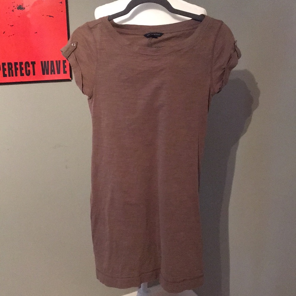 Banana Republic dress